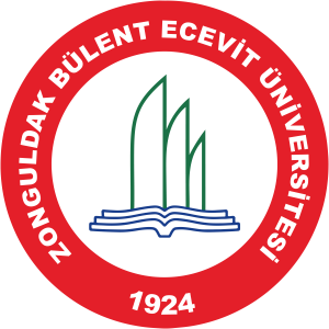 Zonguldak Bülent Ecevit Üniversitesi Logo