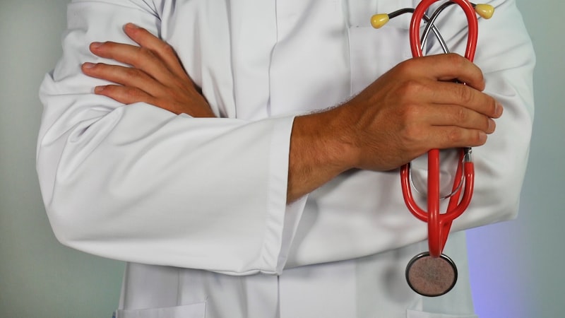 AI Doctor