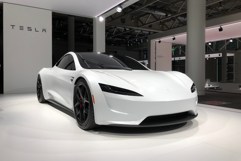Tesla Autopilot
