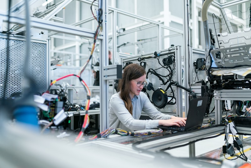 Predictive Maintenance