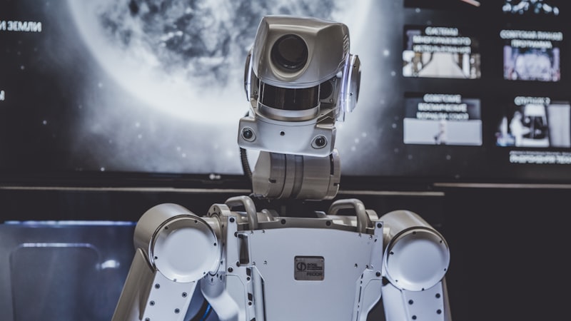 AI Future Questions
