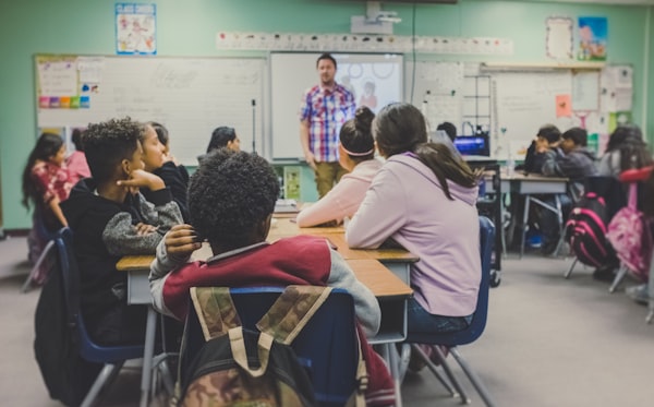 Education AI