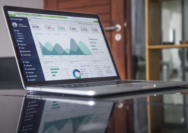 Finance AI