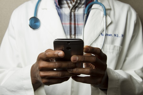 Artificial Intelligence in Health